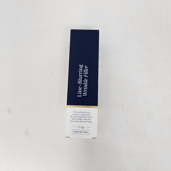 City Beauty Line Blurring Wrinkle Filler 0.25 fl oz Sealed - Picture 1 of 3